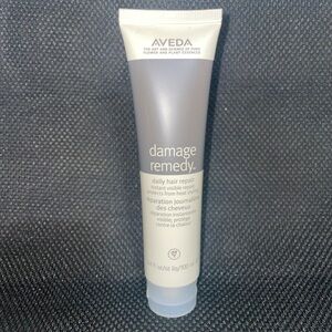 AVEDA damage remedy 3.4 oz.